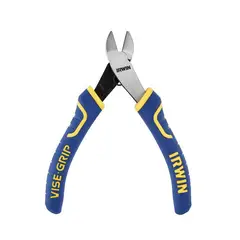 IRWIN - CORTAFRIO CORTE DIAGONAL 4.1/4"