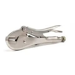 SATA - ALICATE HOMBRESOLO DE 5" CURVO