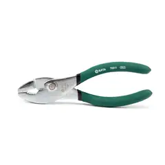 SATA - ALICATE 2 POSICIONES DE 6"