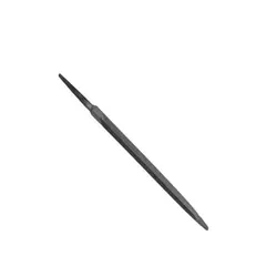 NICHOLSON - LIMA TRIANGULAR REGULAR DE 6" SIN CABO