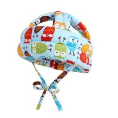 KIDSHOP - Casco Protector Protección Contra Golpes GW-1 Buho