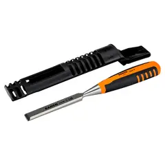 BAHCO - FORMON DE 1.1/2" MANGO PLASTICO