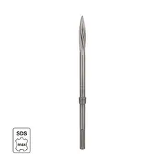 BOSCH - CINCEL SDS MAX PUNTA AGUÑA 1"X 14" RTEC INDUSTRIAL
