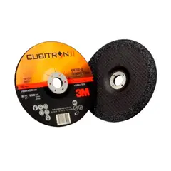 3M - DISCO CORTE METAL 7" X 1/8" X 7/8"