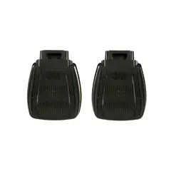 3M - CARTUCHO VAPORES ORGANICO SECURE CLICK D8001 POR 2