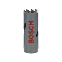 BOSCH - SIERRA COPA BIMETAL 3/4" (19MM) 8% COBALTO