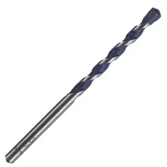BOSCH - BROCA PARA HORMIGON/GRANITO 5 BLUE 1/4"X4"X 6"INDU