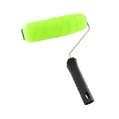 GENERICO - RODILLO POPULAR 9" FIJO