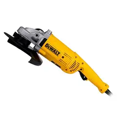 DEWALT - PULIDORA ELECTRICA 9" 2200W 6500RPM INDUSTRIAL