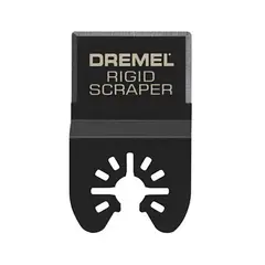 DREMEL - HOJA RASPADORA RIGIDA PARA MULTI-MAX