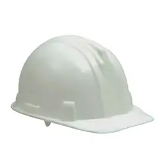 GENERICO - CASCO BLANCO BUNKER SEMIAUTOMATICO