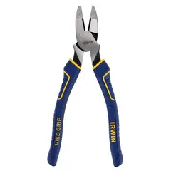 IRWIN - ALICATE ELECTRICISTA 9.1/2"