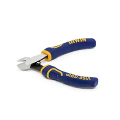 IRWIN - CORTAFRIO CORTE DIAGONAL 4.1/2" CON RESORTE