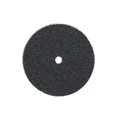 DREMEL - DISCO LIJA DE 3/4 DE DIAMETRO GRANO MEDIO