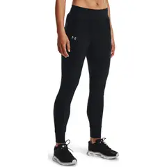 UNDER ARMOUR - Pantalón Mujer QUALIFIER RUN 2.0 Negro UNDER ARMOUR_..