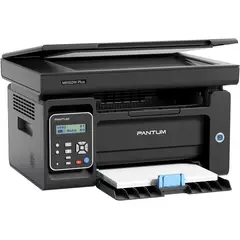 PANTUM - Impresora láser todo en uno M6502NW Plus