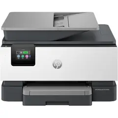 HP - Impresora inalámbrica todo en uno de inyección de tinta