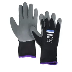 KLEENGUARD - GUANTE G40 POLIURETANO T-8 P/RASGADUÑAS ABRASION