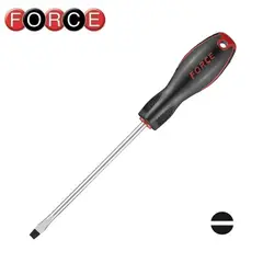 FORCE - DESTORNILLADOR PALA 1/8" X 3"