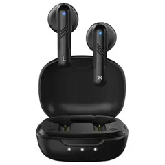 GENIUS - Auriculares Manos Libres Bluetooth 5.3 HS-M905BT, Blk