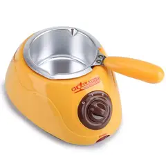 ONE PIXEL - Olla Fundidora De Chocolate Fondue Derretidora