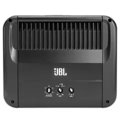 JBL - Amplificador GTO-751EZ Carro, 1 Canales