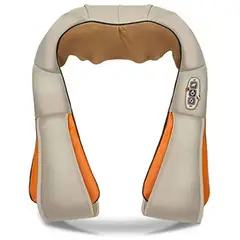 ONE PIXEL - Masajeador Corporal Cervical Cuello Espalda Brazos Electrico