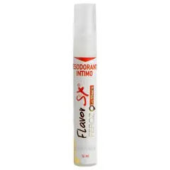 GENERICO - Desodorante Intimo Flavor Sex x16 ml