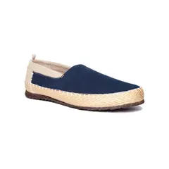 STARDOG LOUNGEWEAR - Alpargata Hombre Stardog Startonic Azul Oscuro