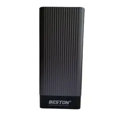 BESTON - Power Bank Para Portatiles Celulares 50000 Mah 120w