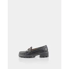 STIVALI - MOCASIN PEPA FOLIA X NAPA NEGRO