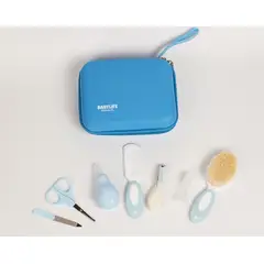 GENERICO - Kit BabyLife de aseo para bebes