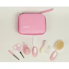 GENERICO - Kit BabyLife de aseo para bebes