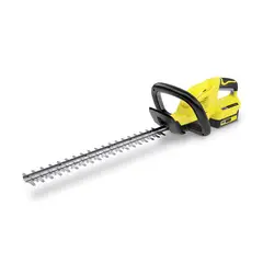KARCHER - CORTASETOS INALAMBR 18V HGE 18-45 1 BAT 2.5AH/CARGA