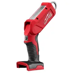 MILWAUKEE - LINTERNA LED 18V ION LITIO CABEZA GIRATORIA 180 S