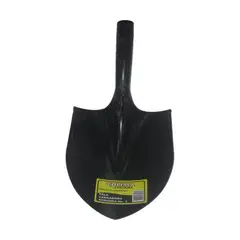 COLIMA - PALA REDONDA ESTANDAR N.4 SIN MANGO