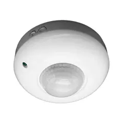 SYLVANIA - SENSOR 360D PARA TECHO LUZ LED DE SOBREPONER