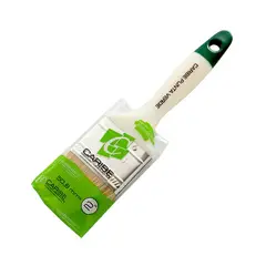 GENERICO - BROCHA PTA VERDE 2" (2 UNDS)