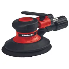 EINHELL - LIJADORA ROTATIVA NEUMATICA