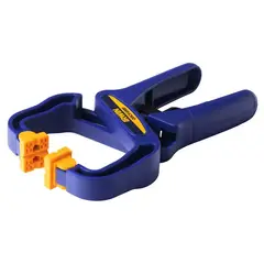 IRWIN - PRENSA EN C TIPO ALICATE 1.1/2" QUICK GRIP