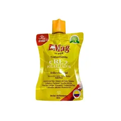 GENERICO - Super Repolarizador Tratamiento Capilar Revitalizador 80 ml