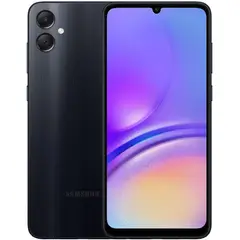 SAMSUNG - Celular A05 64 Gb /4 Ram Negro