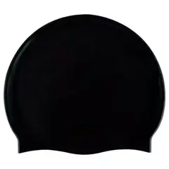 GENERICO - Gorros Natación 100% Silicona Originales Nuevo Piscina