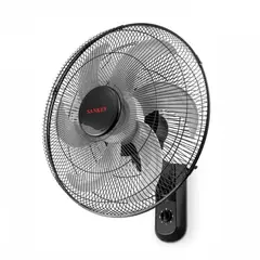 SANKEY - Ventilador de Pared Industrial ExtraTurbo de 18 Pulgadas 100W