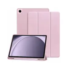 GENERICO - Estuche Forro Con Soporte Lapiz Para Tablet Samsung Tab A9
