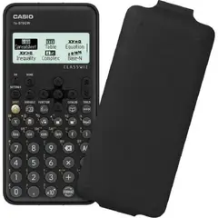 CASIO - Calculadora Científica fx570lacw classwiz 550func