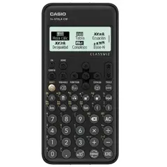 CASIO - Calculadora Científica fx570lacw classwiz 550func