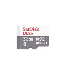 SANDISK - Memoria Micro Sd De 32Gb 100 Mb/s Clase 10