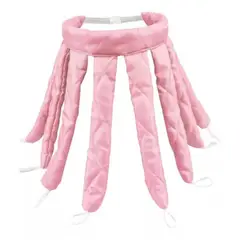 GENERICO - Rizadora En Frio Pulpo Trenzador