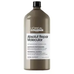 LOREAL PROFESSIONNEL - Shampoo Loreal Absolut Repair Molecular 15L